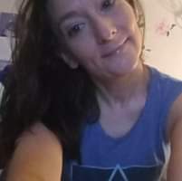 Ashley Cantrall