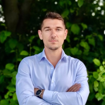 Todor Todorov
