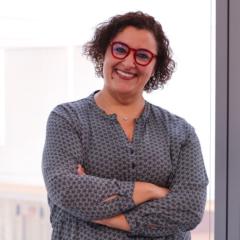 Imane Fafouri