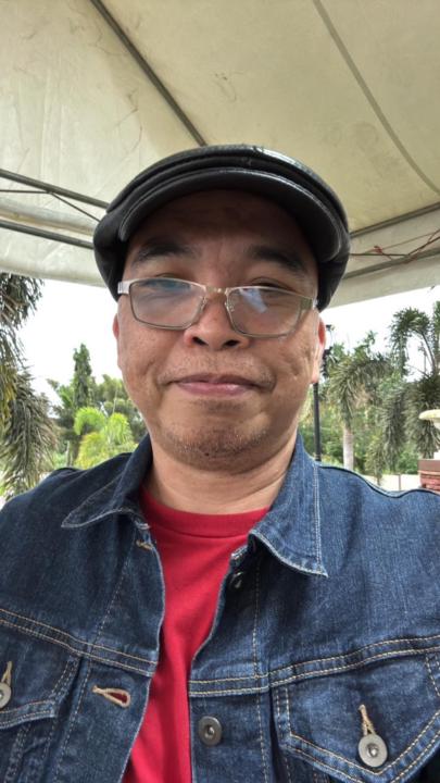 Elvin Arorong