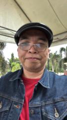 Elvin Arorong