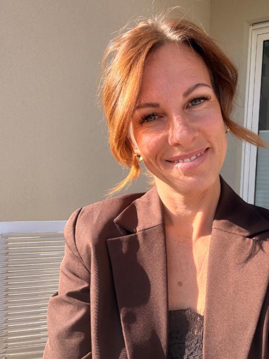 Nadja Jurek