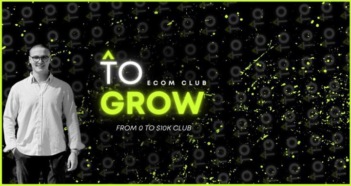TOGROW ECOM CLUB