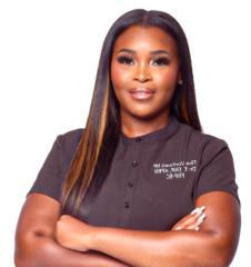 Ebony Tillery