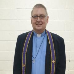 James Bishop