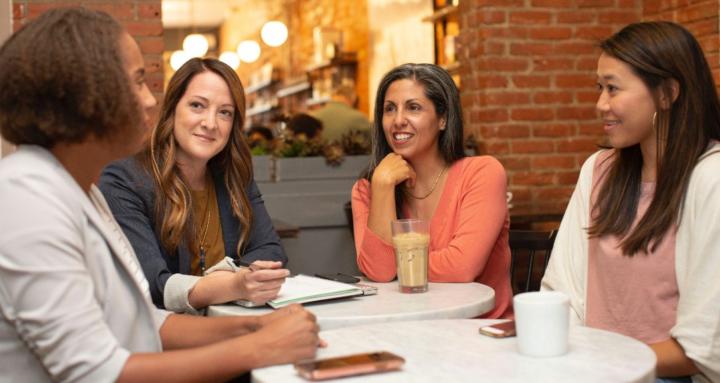 Skilled Sisters Community