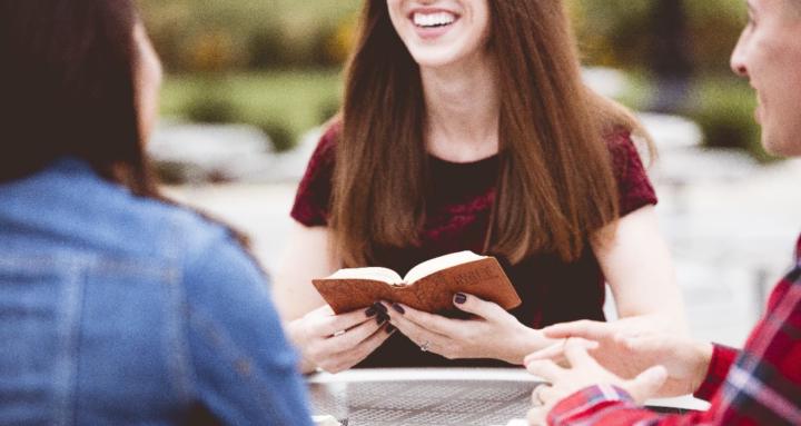 Radiant Women in Christ