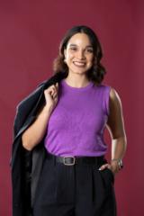 Gisela Angulo