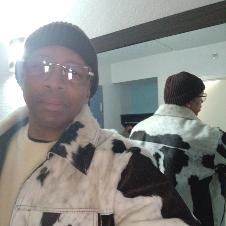 LeRoI Robinson