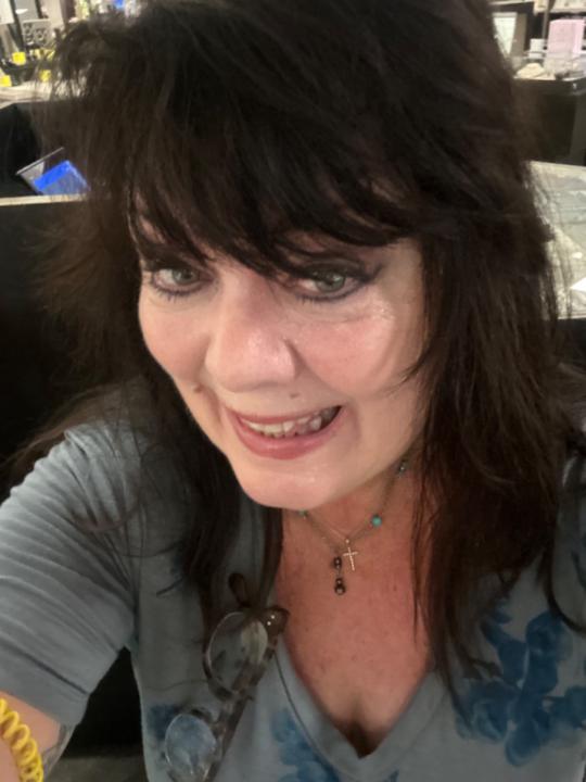 Susie Offenbacker