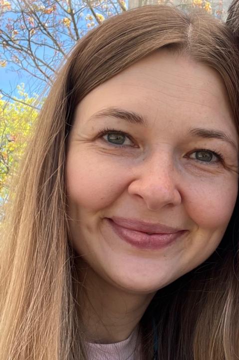 Justyna Pakuła-Steć