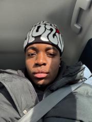 Bryan Momodu