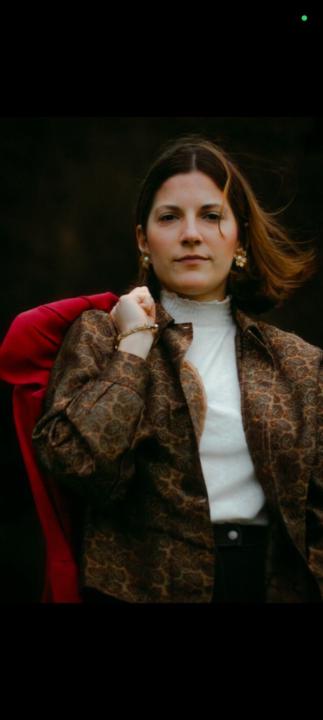 Bianca Dora Maroni