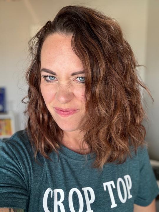 Shea Nikkel