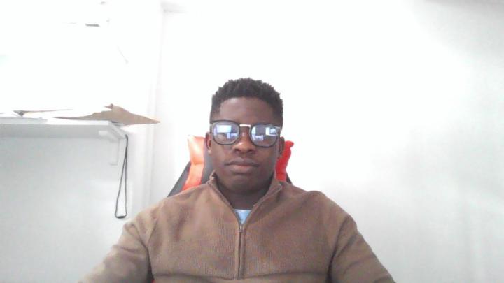 Alberick Fuh Ambe
