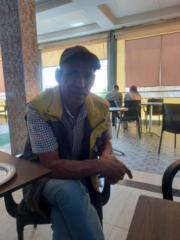Elhassan Alouazgani