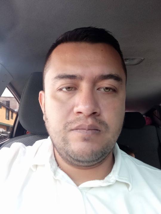 Jhon Fernando Rodriguez Peralta