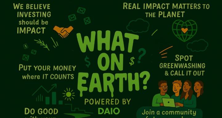 DAIO - Impact Investing Hub