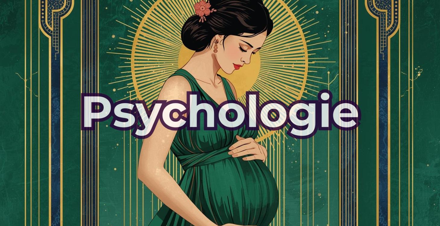 Psychologie