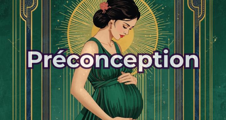 Johanna Périnatalité