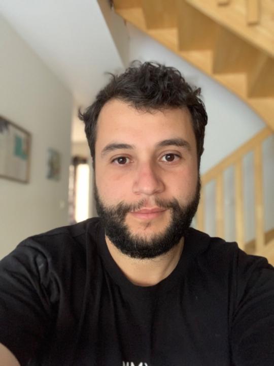 Karim Allek