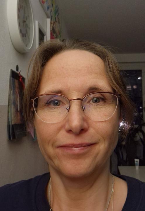Jenny Fischer-Swierczynski