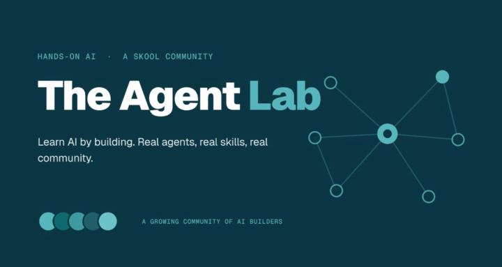 The Agent Lab