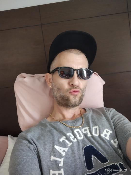 Christopher Lawrence