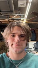 Tanner Menegay