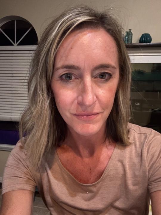 Meredith Luther