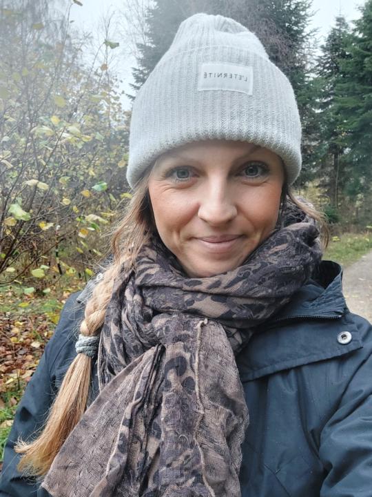 Mette Basse