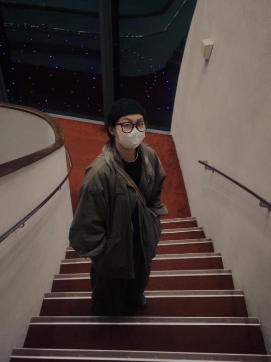 陳 緗昀