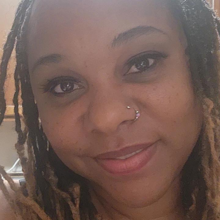 Keshia Anderson