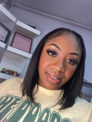 Brittany Dixon