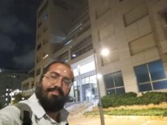 Aharon Michael