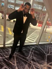 Dwayne Irvine jr