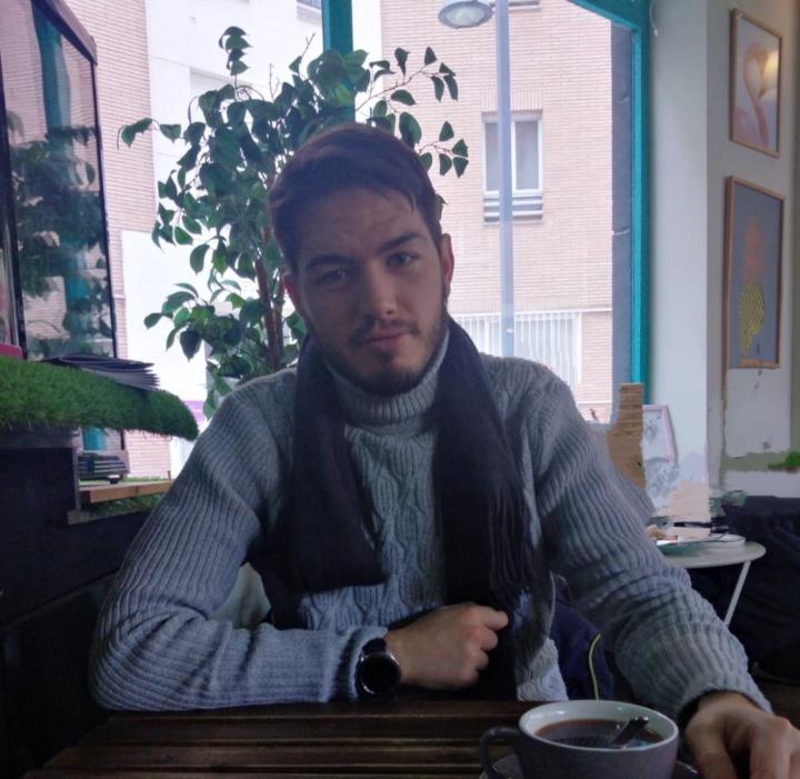 Rafael Muriana Rodriguez