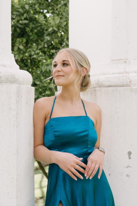 Kiana Raats