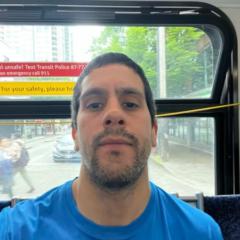 Jose Alfredo Diaz