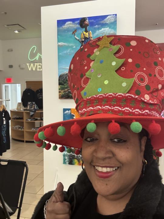 Happy Holidays - Beyond titles, beyond roles—who are you really? 