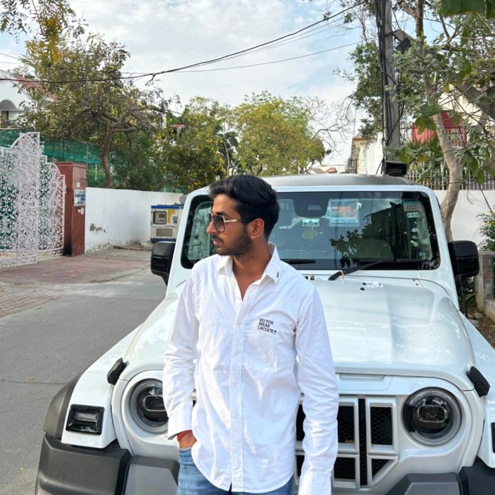 Devraj Bidhuri