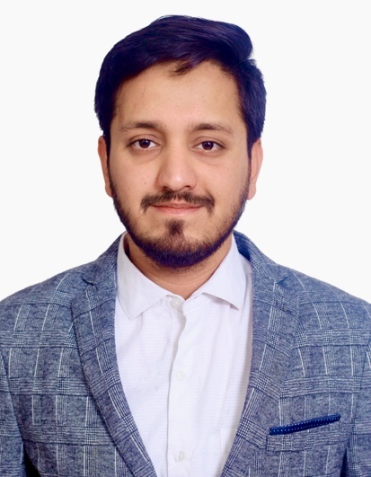 Akshay Jain