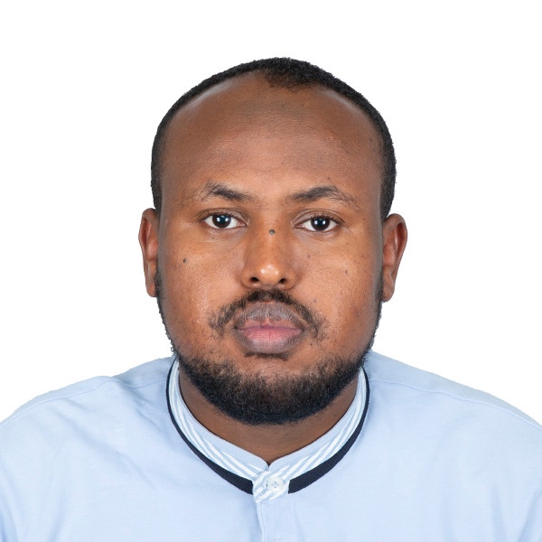 Ahmed Khorow