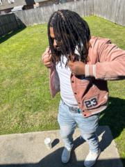 Darrion Roland