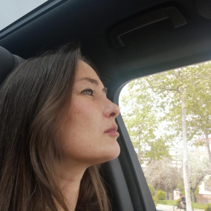 Sara Calderon Rubio