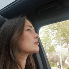 Sara Calderon Rubio