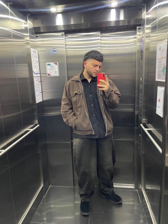 Juan andres Amortegui ortiz