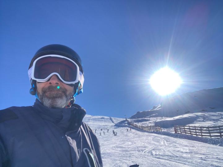 Alejandro Fernandez Cuñarro