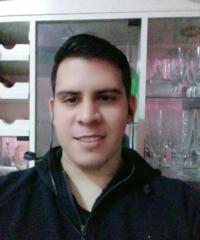 Alexis Benitez