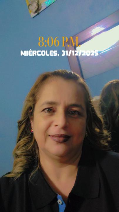 Mirna Suyapa Cantillano Amaya